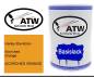 Preview: Harley-Davidson, Scorched Orange, SCORCHED ORANGE: 500ml Lackdose, von ATW Autoteile West.